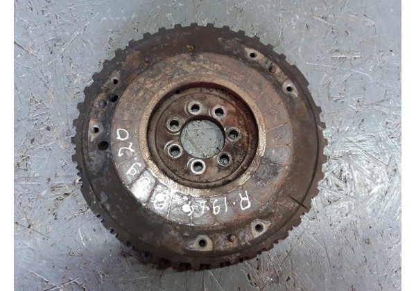 Маховик Renault Clio, Symbol, Logan, Megane, Scenic, Kangoo 1.4, 1.6, 7700598735